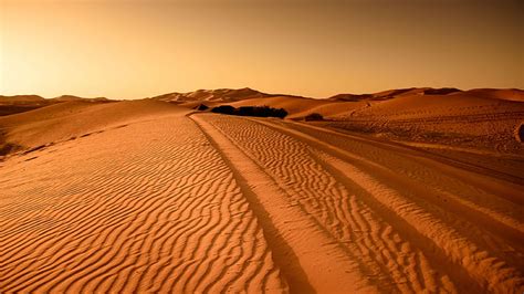 Hd Wallpaper Adventure Arid Barren Dawn Desert Drought Dry Dune