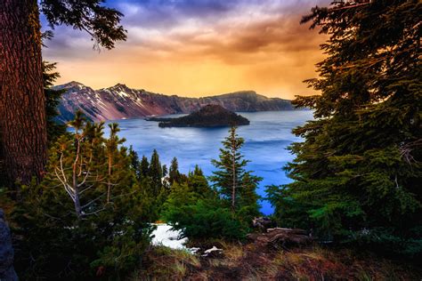 18 Most Beautiful Places In Oregon For Great Adventure