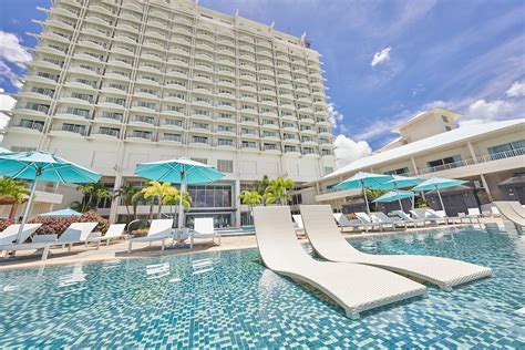 롯데 호텔 괌 Lotte Hotel Guam 몽키트래블