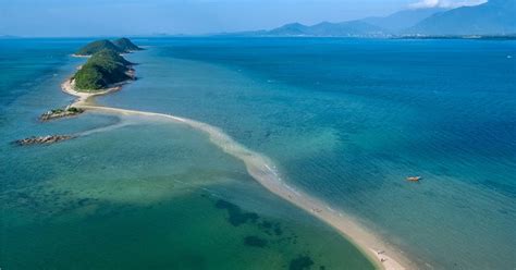 “amazing” With Three Sea Routes In Vietnam Vietnam Wonders Of The World