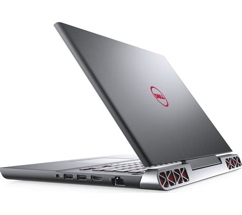 Intel turbo boost technology delivers dynamic extra power when you need it/ windows 10 home premium 64bit. Buy DELL Inspiron 7000 15.6" Intel® Core™ i7 GTX 1050 Ti ...
