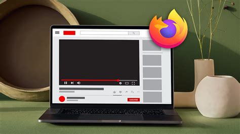 Mengatasi Masalah Youtube Tidak Bisa Dibuka Di Mozilla Firefox
