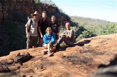 Kimberley Adventure Tours Attraction Tour Broome