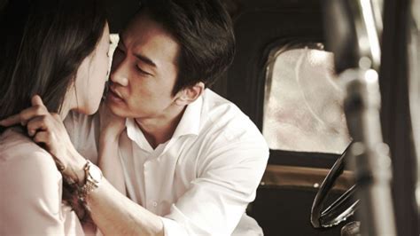 10 Adegan Telanjang Di Film Korea Paling Ikonik