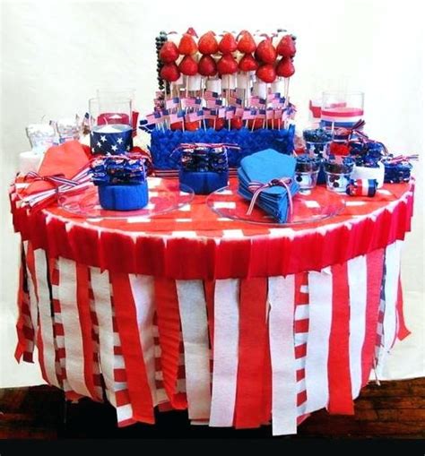 veterans day decorations veterans day table decorations ideas veterans