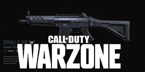 Call Of Duty Warzone Stats Confirm Best Weapon For Breaking Armor