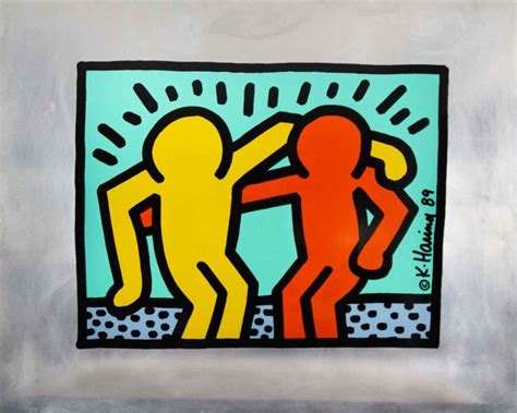 Keith Haring American Image Art