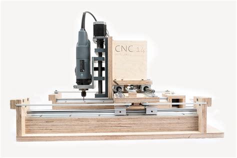 Cnc fräsmaschine cut2500s unsere kleinste cnc fräse, dennoch ist sie enorm stabil. Dilledöpp - CNC14 hat Nachwuchs bekommen | CNC14