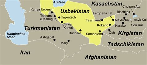 Maybe you would like to learn more about one of these? Usbekistan, das geheimnisvolle Land mit Reisefieber entdecken