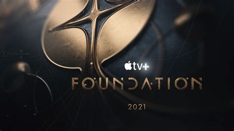 Apple Debuts Foundation Teaser Trailer At Wwdc20 Apple Tv Press