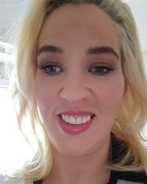 Mnet asian music awards (mama). Mama June Continues To Show Signs Of Drug Addiction ...