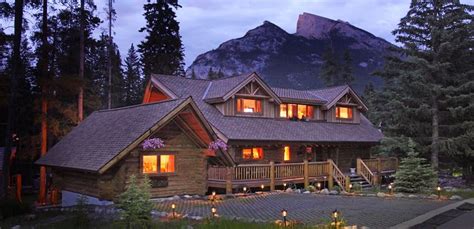 6 Best Secluded Cabins In Banff National Park Canada Trip101