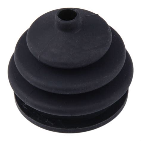 Joystick Rubber Boot For Joystick Controllers Vsi Vr2 Gc And Remote