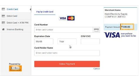 The shell credit card is a better and more flexible option when you want to save on annual fee and loads of rebates. Shell out extra for online electricity bill payment of HESCOM | Electricity bill payment ...