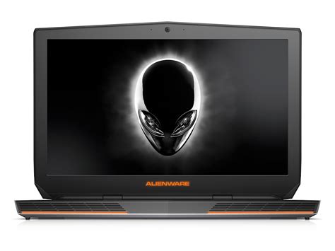 Alienware 17 Laptopbg Технологията с теб