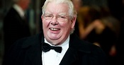 Richard Griffiths, 'Harry Potter' Actor, Dead at 65 - Rolling Stone