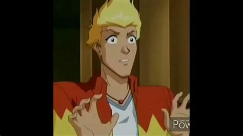 Old Martin Mystery Meme I Made Along Time Ago Martinmystery