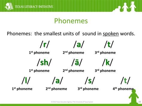Ppt Phonological And Phonemic Awareness Powerpoint Presentation Id