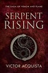 Serpent Rising: Buy Serpent Rising by Acquista Victor at Low Price in ...