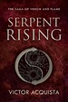Serpent Rising: Buy Serpent Rising by Acquista Victor at Low Price in ...