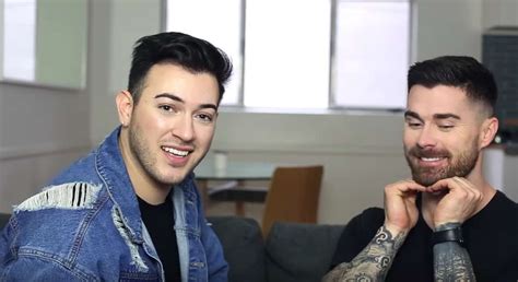 gay youtube star manny mua becomes maybellines first male model sexiz pix