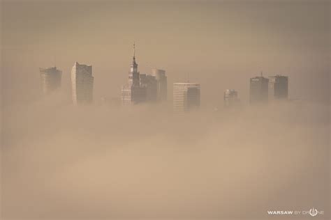 Zobacz najciekawsze publikacje na temat: Smog w Warszawie. Dziś jest tragicznie! Warszawa zakryta ...