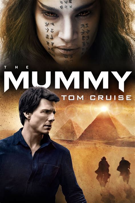 The Mummy Full Movie Telegraph