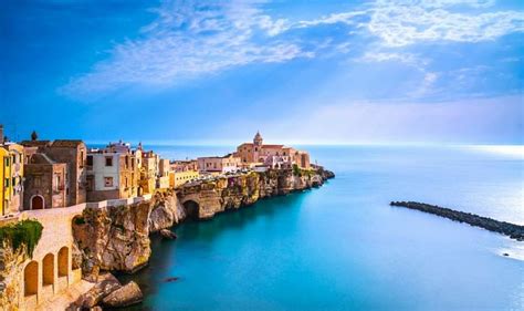 Vacanze In Puglia Dove Andare Consigli E Cosa Vedere