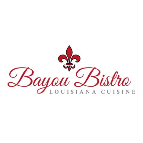 Bayou Bistro New Orleans La