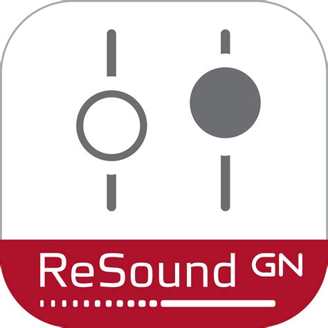 #naturalsound #tinnitusrelief #soundtherapy #resound #hearingaids. Hearing aid apps for iOS (iPhone) and Android | ReSound ...
