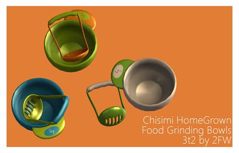 Chisimi Food Grinding Bowls 3t2 Two Fingers Whiskey — Livejournal