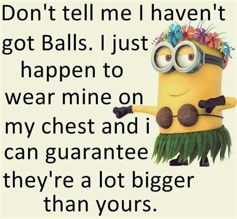 Im Sorry But This Is Hilarious Funny Minion Memes Funny Minion