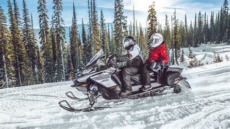 2022 Ski Doo Grand Touring For Sale Touring Snowmobile And Sleds Ski Doo