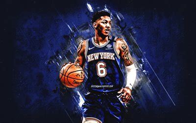 Check out kobe bryant's unique path to becoming the youngest nba player to tally 30,000 career points. Download wallpapers Elfrid Payton, New York Knicks, NBA, American basketball player, basketball ...