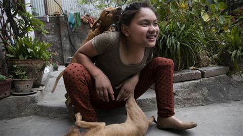 Nepal Quake One Girls Remarkable Recovery Cnn