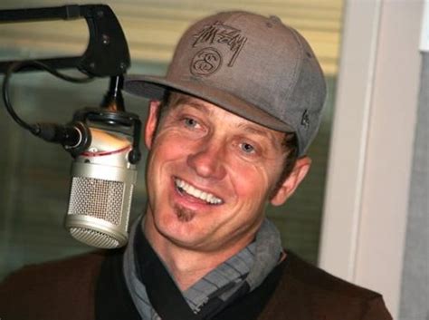 Picture Of Tobymac — Tobymac In The Air1 Studio Christian Musician