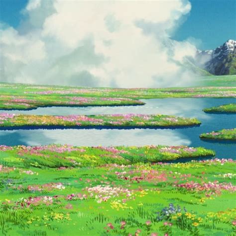 10 Latest Studio Ghibli Desktop Wallpaper Full Hd 1080p For Pc Desktop 2021