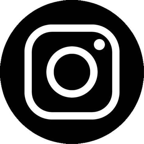 Additionally, it's simple to save this image in original quality to your gallery. Download High Quality instagram transparent logo dark ...