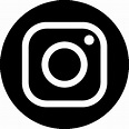 Download High Quality instagram transparent logo dark Transparent PNG ...