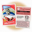Custom Hockey Cards - Retro 60™ Series Starr Cards