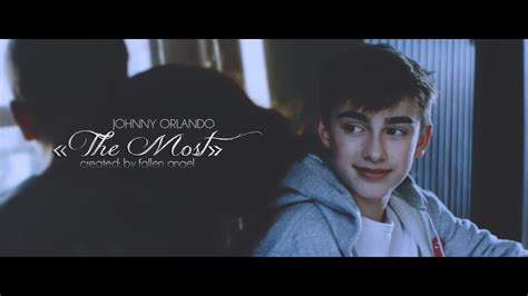 Johnny Orlando — The Most Official Fan Video Youtube