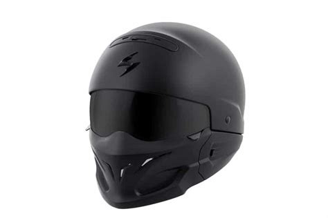 37 Cool Motorcycle Helmets Man Of Many