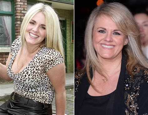 Youll Never Believe What Blonde Bombshell Annalise From Neighbours Looks Like Now Tv And Radio