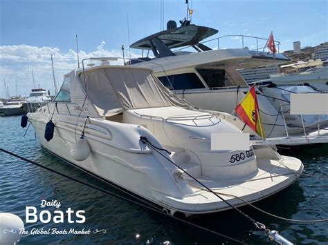 1996 Sea Ray 580 Super Sun Sport For Sale View Price Photos And Buy