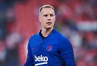 Ter Stegen le desea lo mejor a Coutinho: "Sólo espero que vuelva a ...