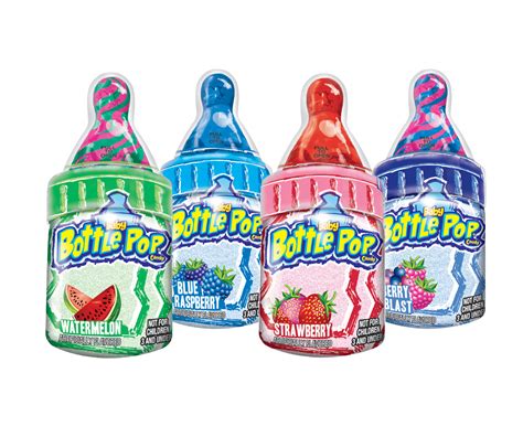 Baby Bottle Pop Baby Bottle Pop