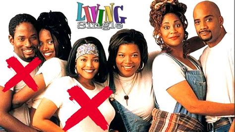 There are enough pieces that work that's the tough part, though, of telling a story with an ensemble cast and giving everyone time to film credits. Watch Living Single(1993) Online Free, Living Single All Seasons - Yesflicks