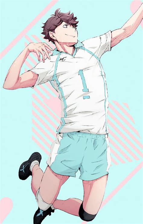 A collection of the top 49 haikyuu oikawa wallpapers and backgrounds available for download for free. tooruaf: Oikawa Tooru mobile wallpapers ↳requested by ...