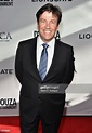 Executive producer Bruce Schooley attends the premiere of Lionsgate ...