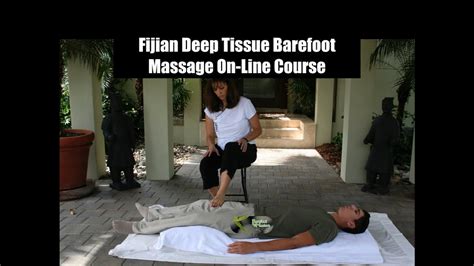 Fijian Massage 175on Line Course 16 Ce Ncbtmb For Lmts With Free Ethics Youtube
